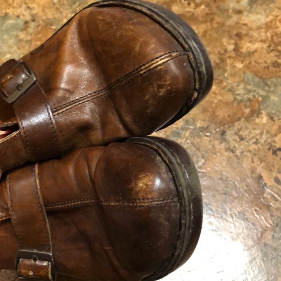 Size 10 Born Shoes* - Picture 7 of 16